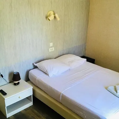 Hotel De La Gare Verchamp Extérieur photo
